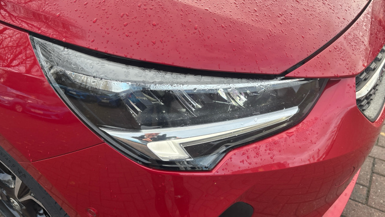 Vauxhall Corsa 1.2 Elite Edition 5dr Petrol Hatchback